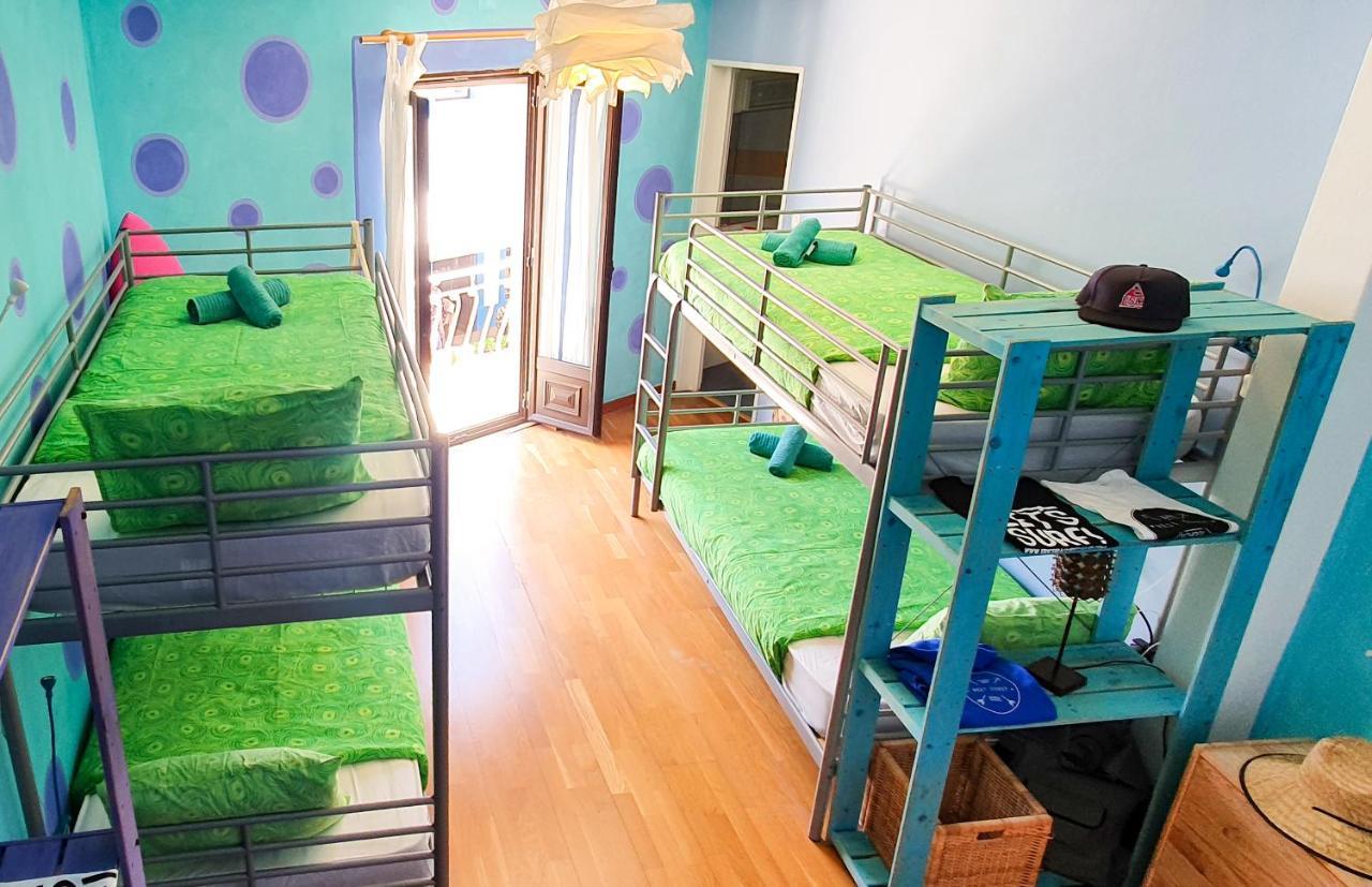 Hostel Ericeira Surf Camp Exteriér fotografie