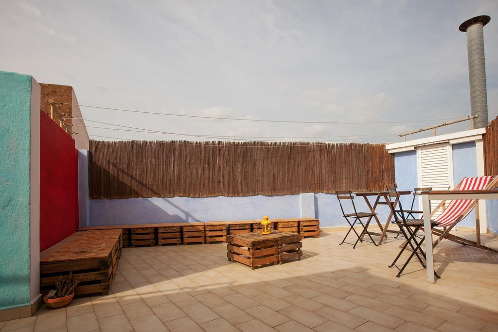 Hostel Ericeira Surf Camp Exteriér fotografie